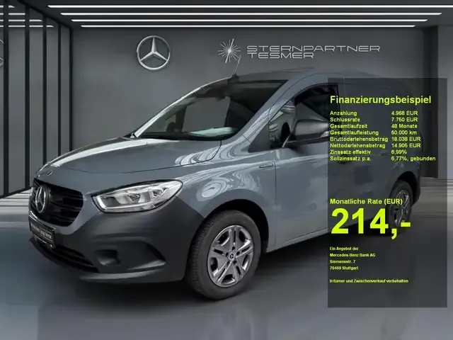 Mercedes-Benz Citan