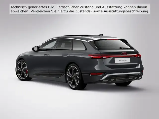 Audi Sonstige