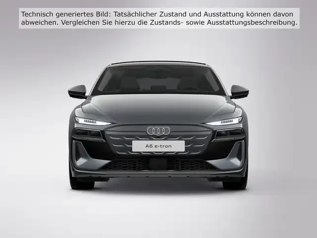 Audi Sonstige