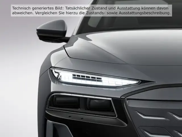 Audi Sonstige