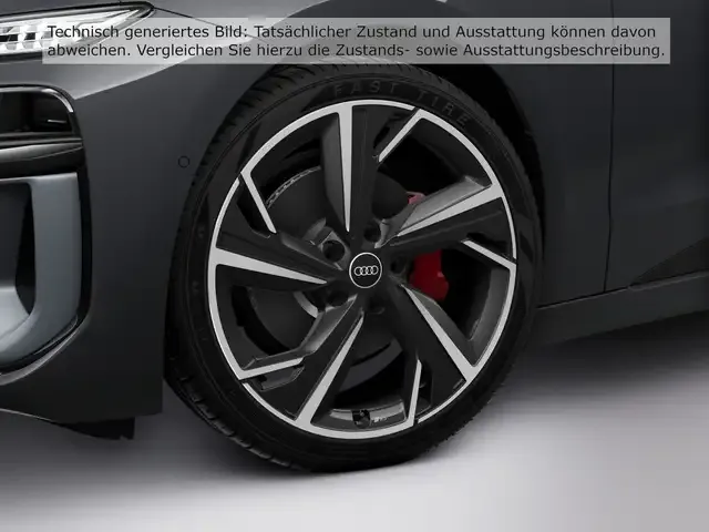 Audi Sonstige