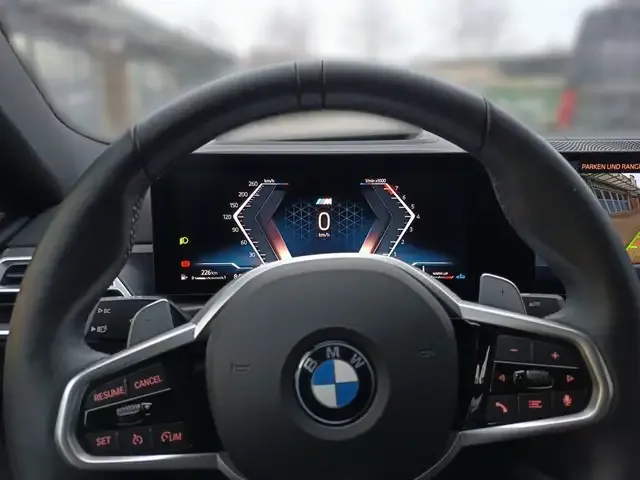 BMW 430