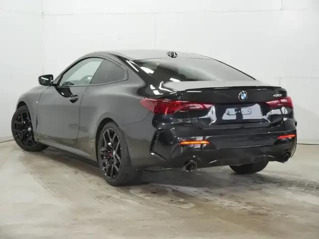 BMW 430