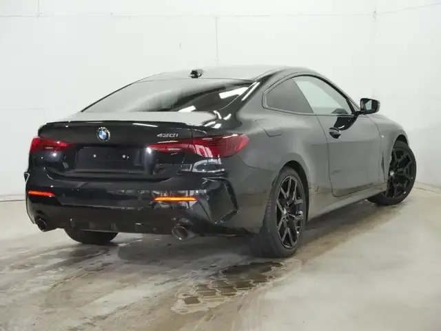 BMW 430