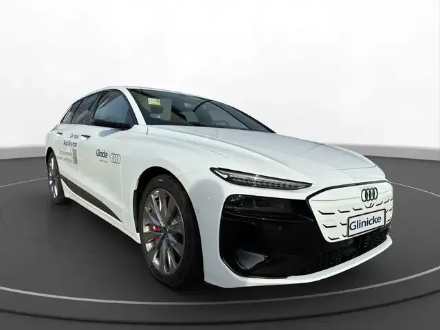 Audi Sonstiges