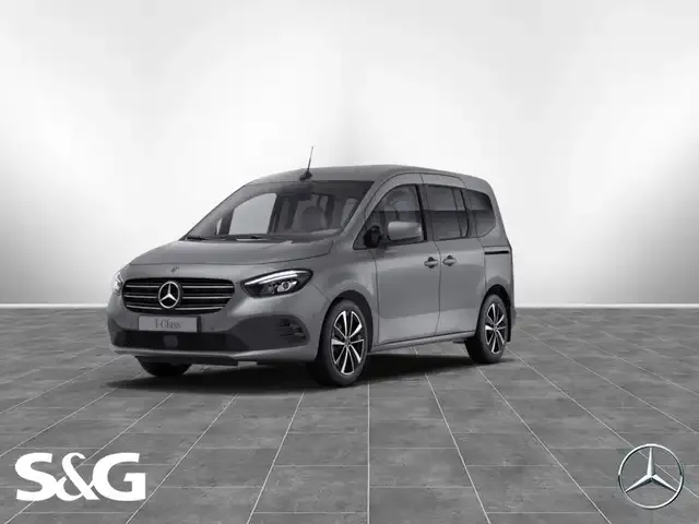 Mercedes-Benz T-Klasse