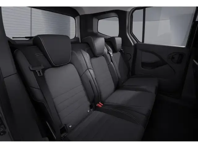 Mercedes-Benz T-Klasse