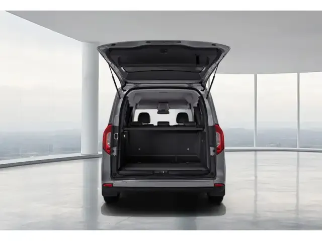 Mercedes-Benz T-Klasse