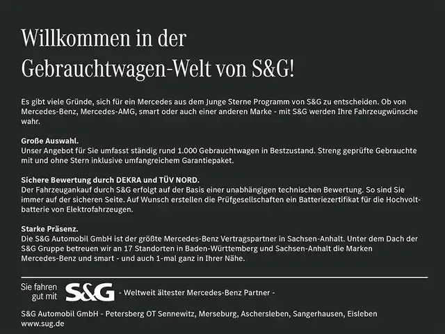 Mercedes-Benz T-Klasse