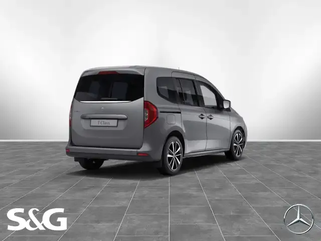 Mercedes-Benz T-Klasse