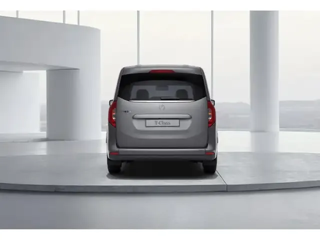 Mercedes-Benz T-Klasse