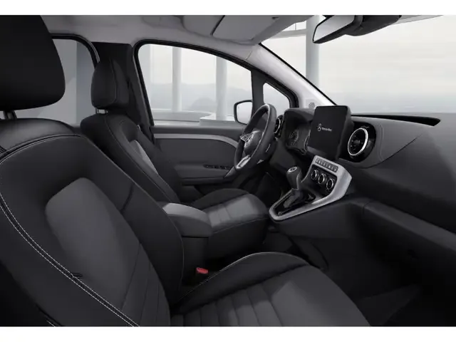 Mercedes-Benz T-Klasse