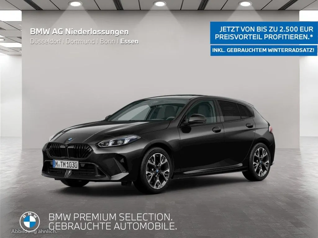 BMW 123