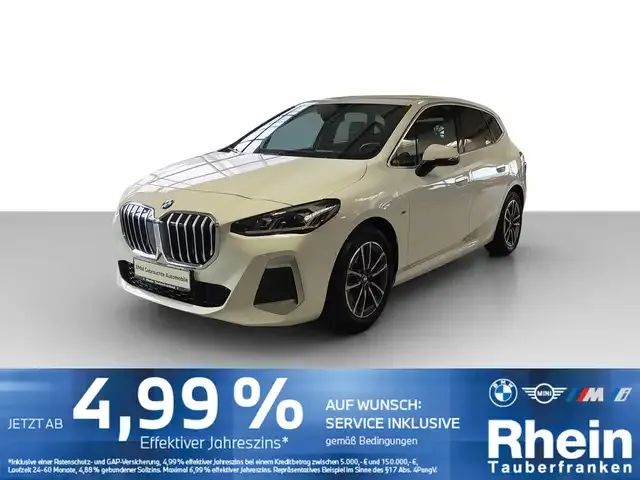BMW 220