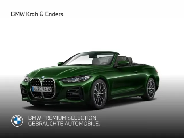 BMW 430