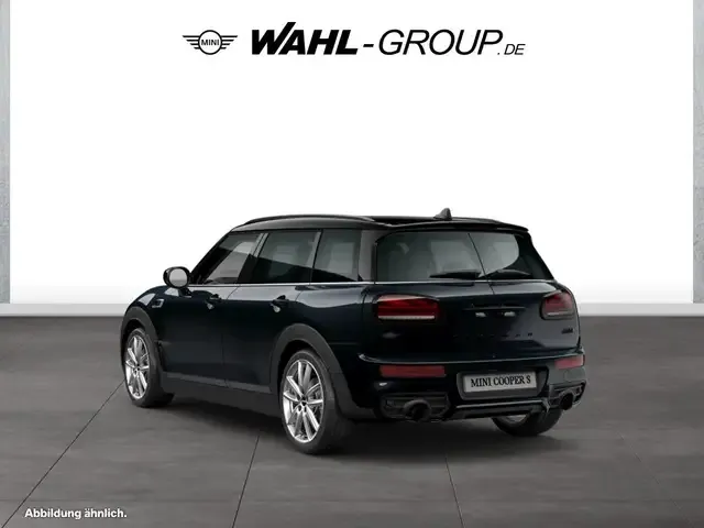 MINI Sonstige