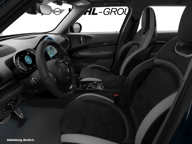 MINI Sonstige