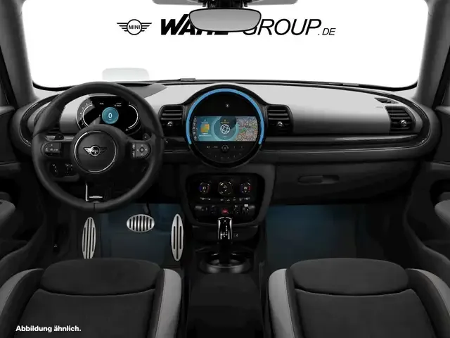 MINI Sonstige