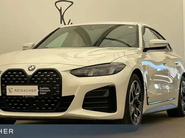 BMW 420