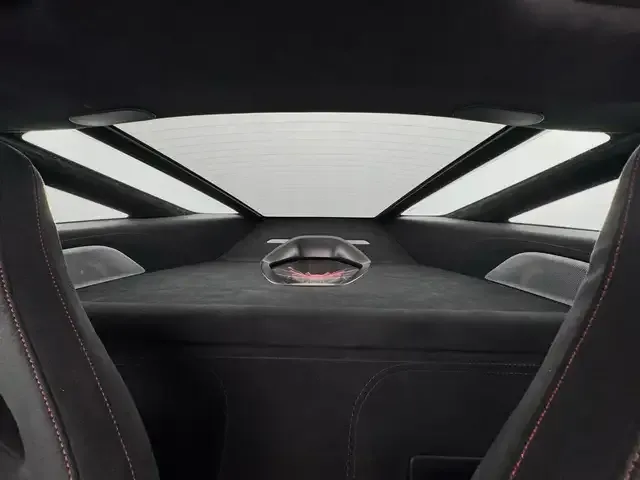 McLaren 750S