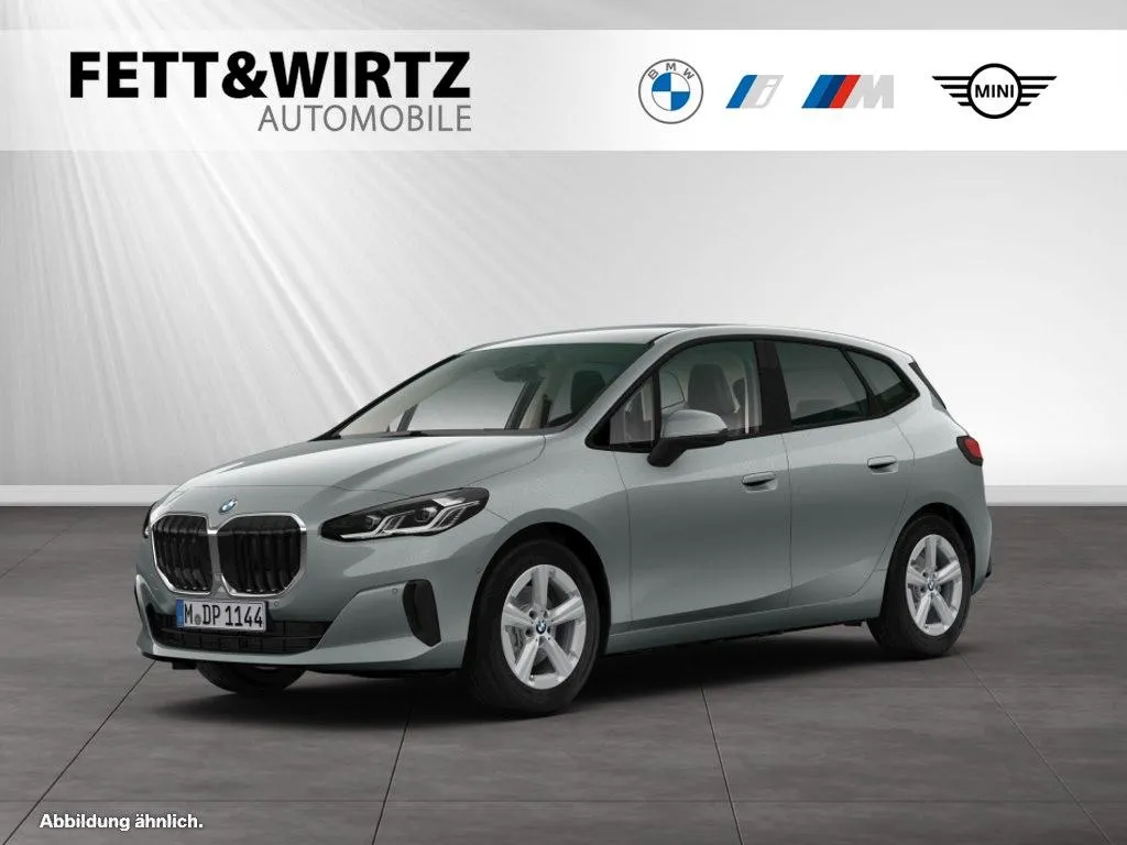 BMW 218