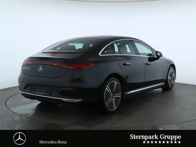 Mercedes-Benz EQE 350