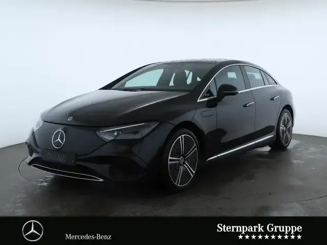 Mercedes-Benz EQE 350