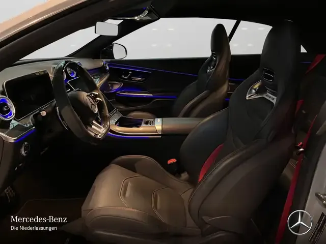 Mercedes-Benz CLE 53 AMG