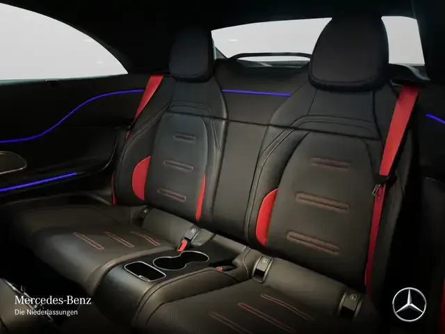 Mercedes-Benz CLE 53 AMG