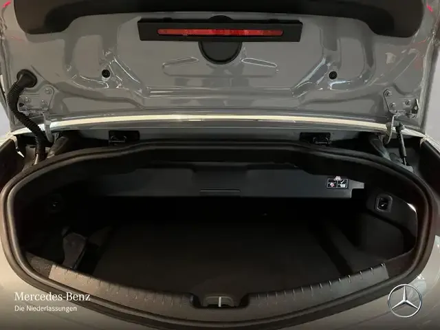 Mercedes-Benz CLE 53 AMG