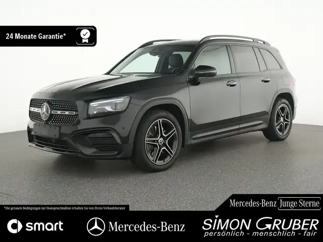 Mercedes-Benz GLB 220