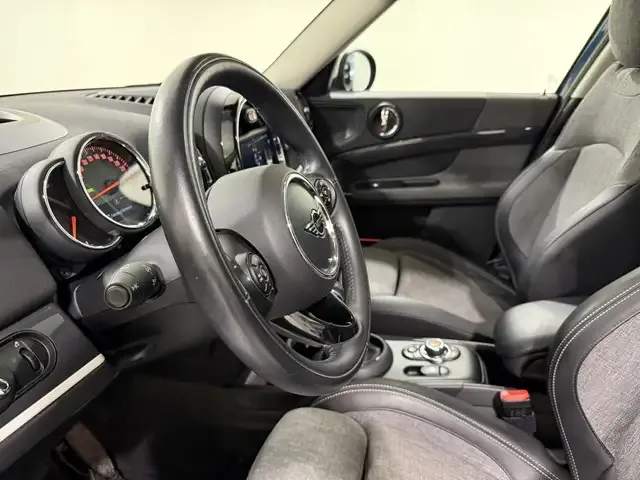 MINI Cooper SE Countryman