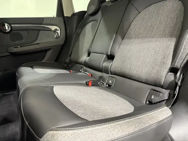 MINI Cooper SE Countryman