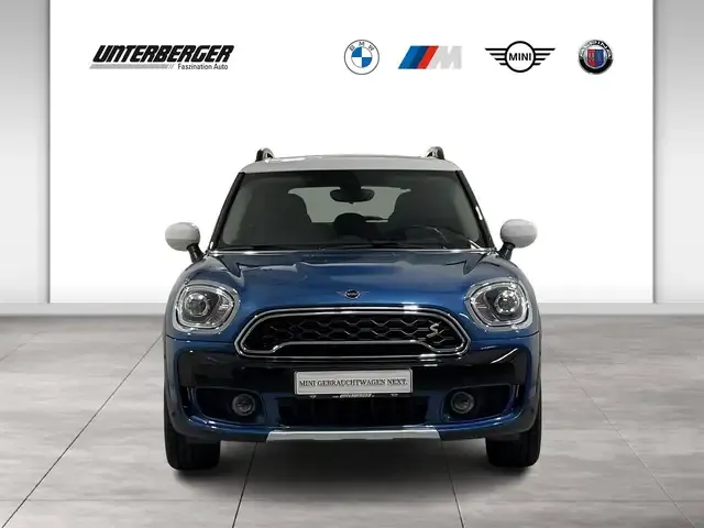 MINI Cooper SE Countryman