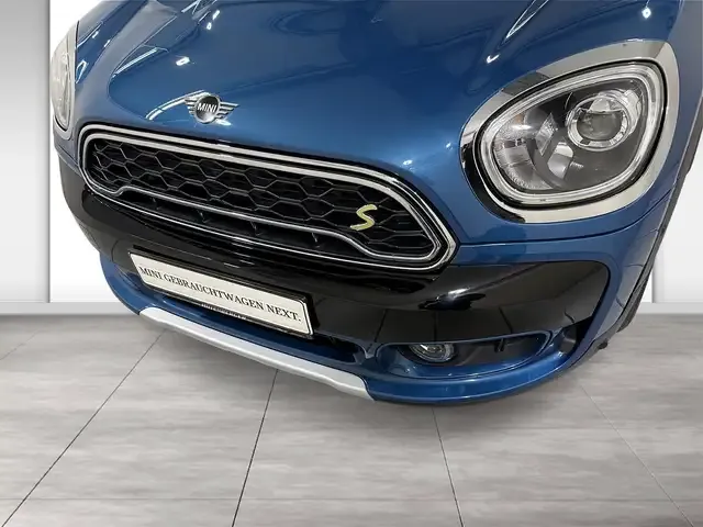 MINI Cooper SE Countryman