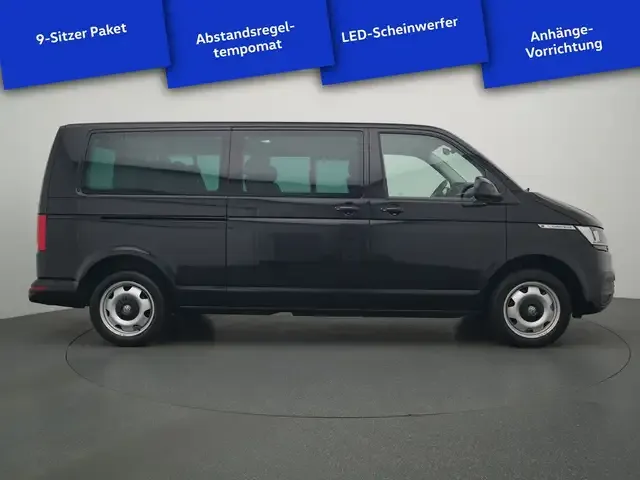 Volkswagen Sonstige