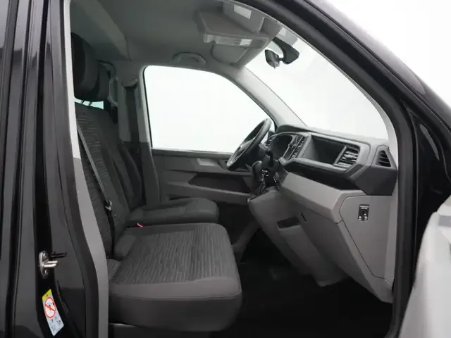 Volkswagen T6.1 Caravelle