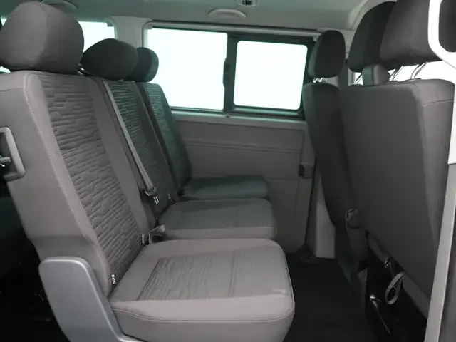 Volkswagen T6.1 Caravelle