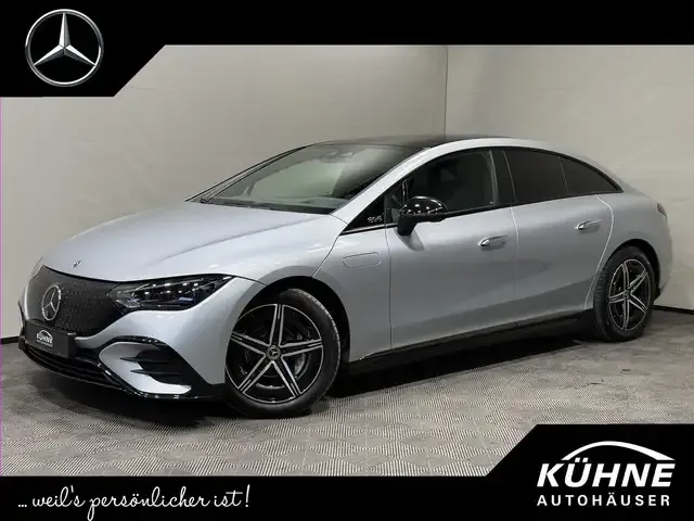 Mercedes-Benz EQE 350