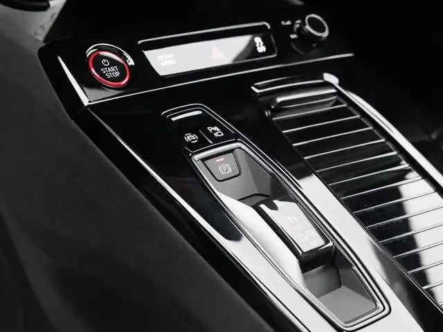 Audi Sonstiges