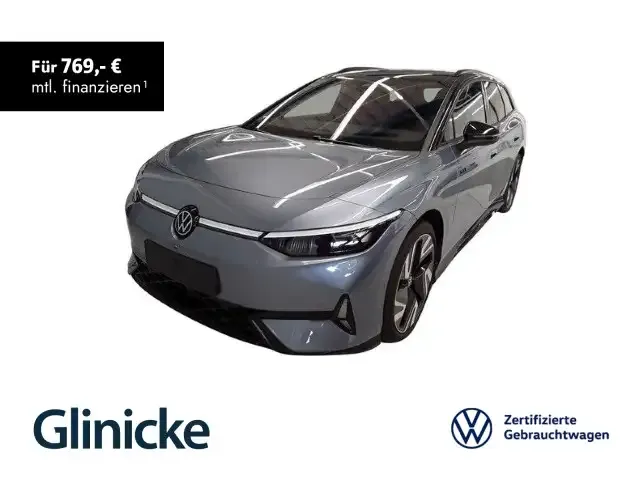 Volkswagen ID.7