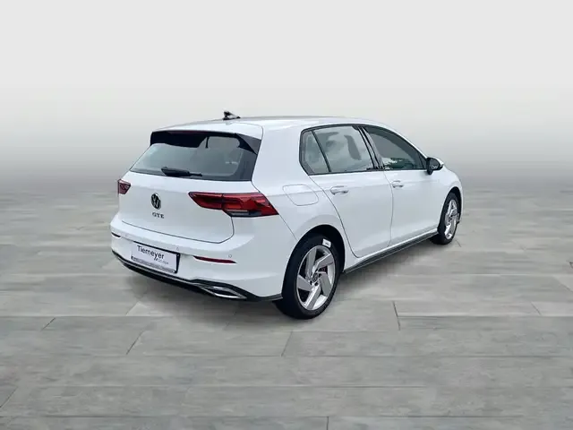 Volkswagen Golf GTE