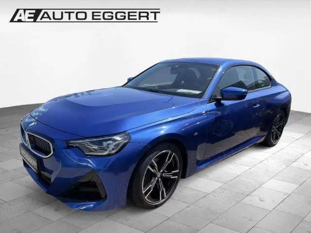 BMW 220