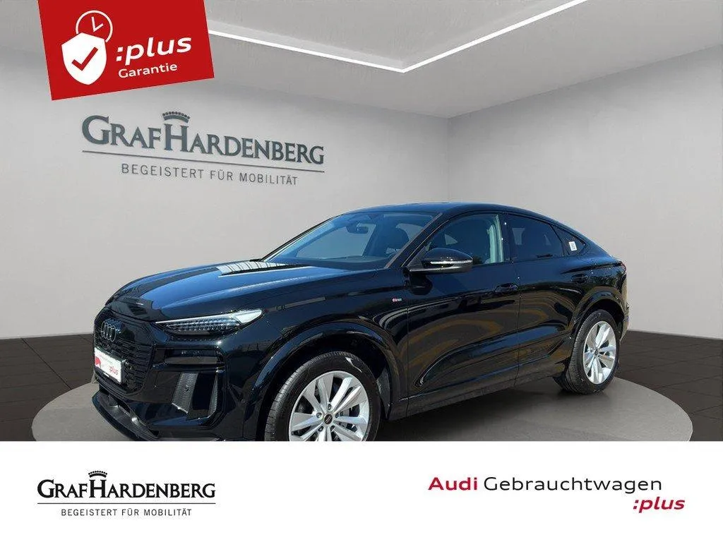 Audi Q6