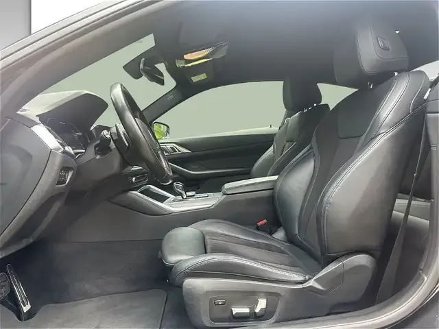 BMW 440