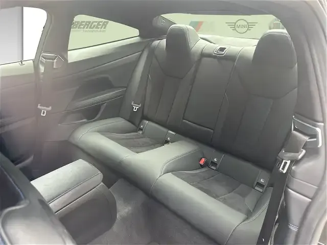 BMW 440