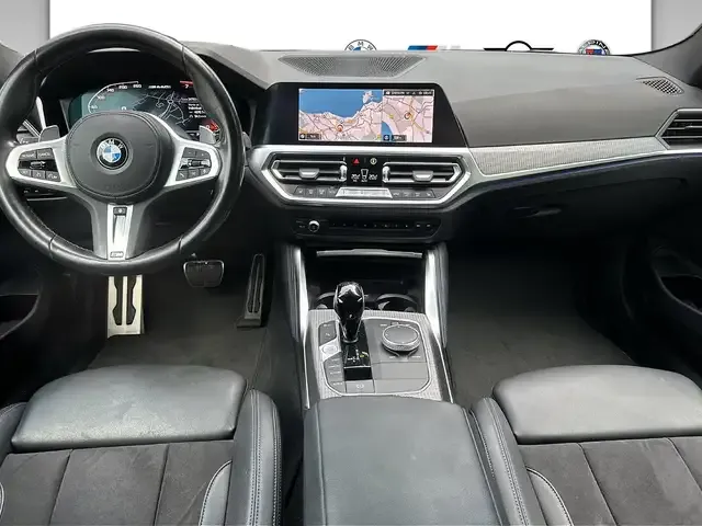 BMW 440