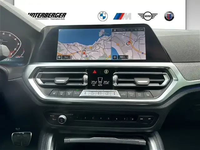BMW 440