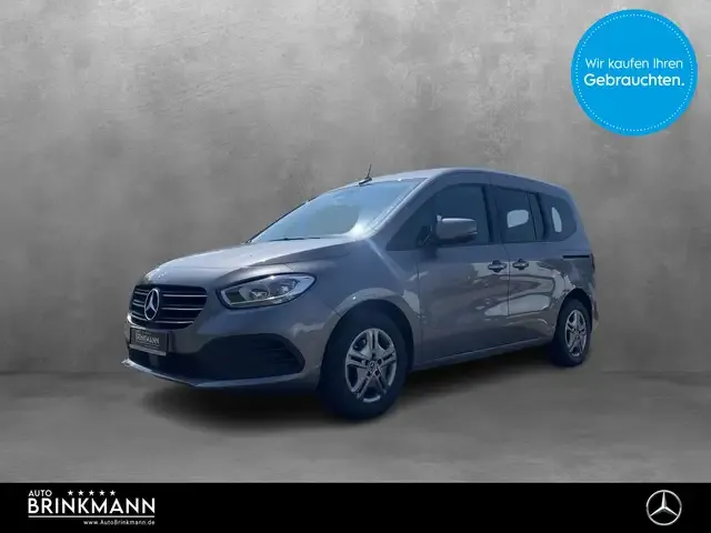 Mercedes-Benz Sonstiges