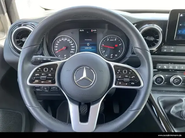 Mercedes-Benz Sonstiges